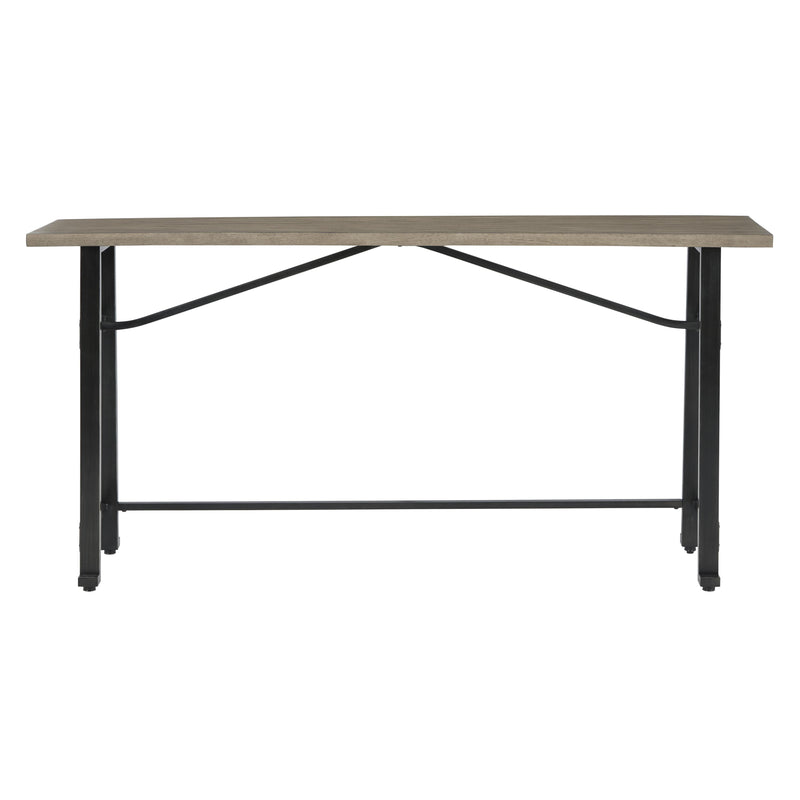Signature Design by Ashley Dining Tables Rectangle D334-52 IMAGE 2