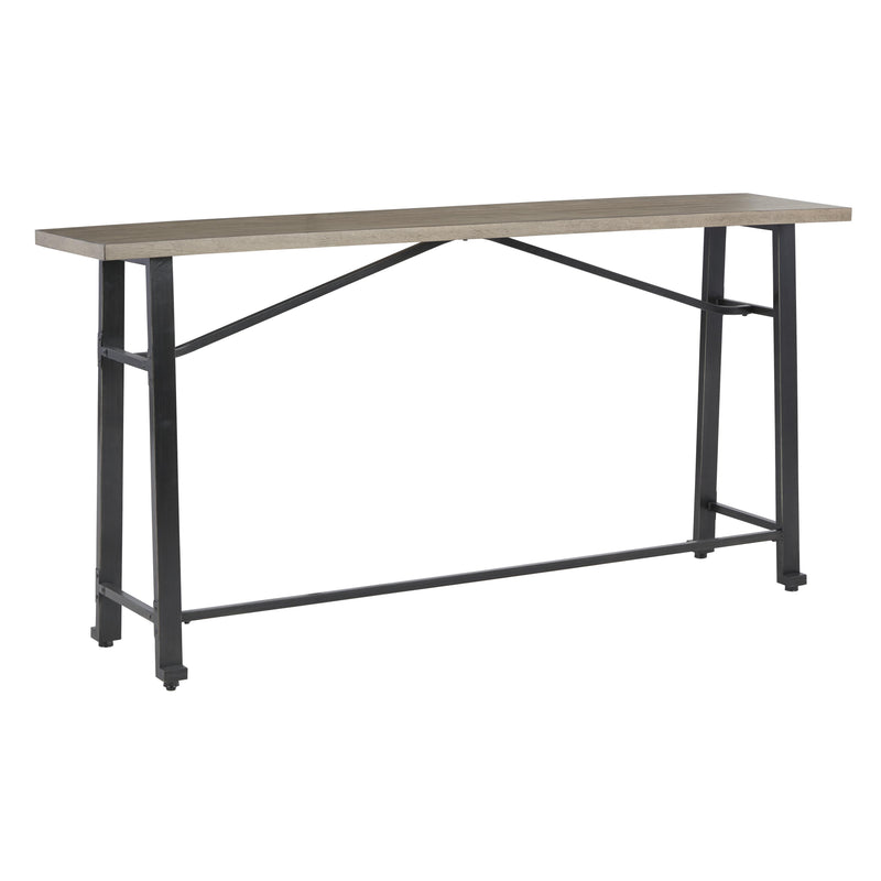 Signature Design by Ashley Dining Tables Rectangle D334-52 IMAGE 4
