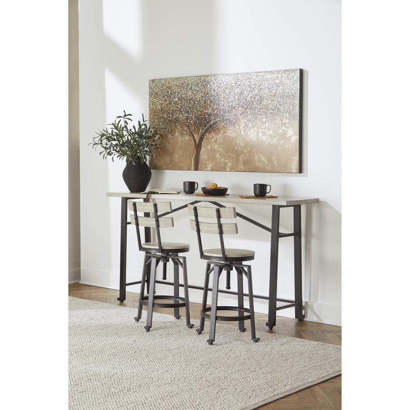 Signature Design by Ashley Dining Tables Rectangle D336-52 IMAGE 11