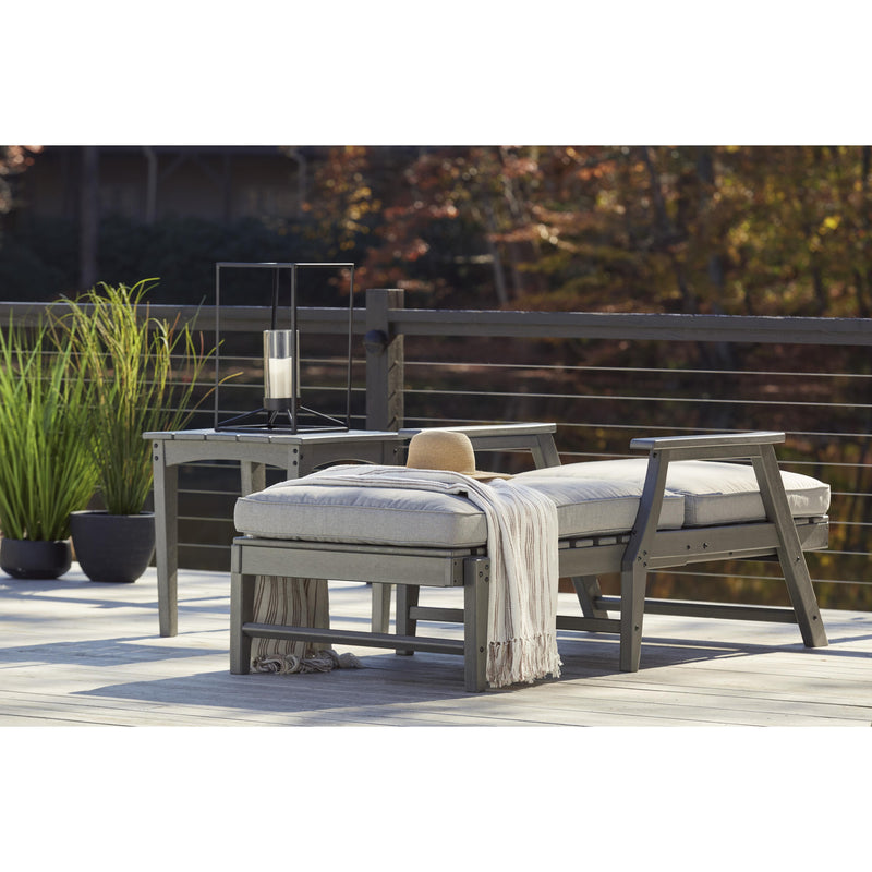 Signature Design by Ashley Outdoor Seating Chaises P802-815 IMAGE 10