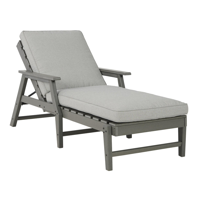 Signature Design by Ashley Outdoor Seating Chaises P802-815 IMAGE 2