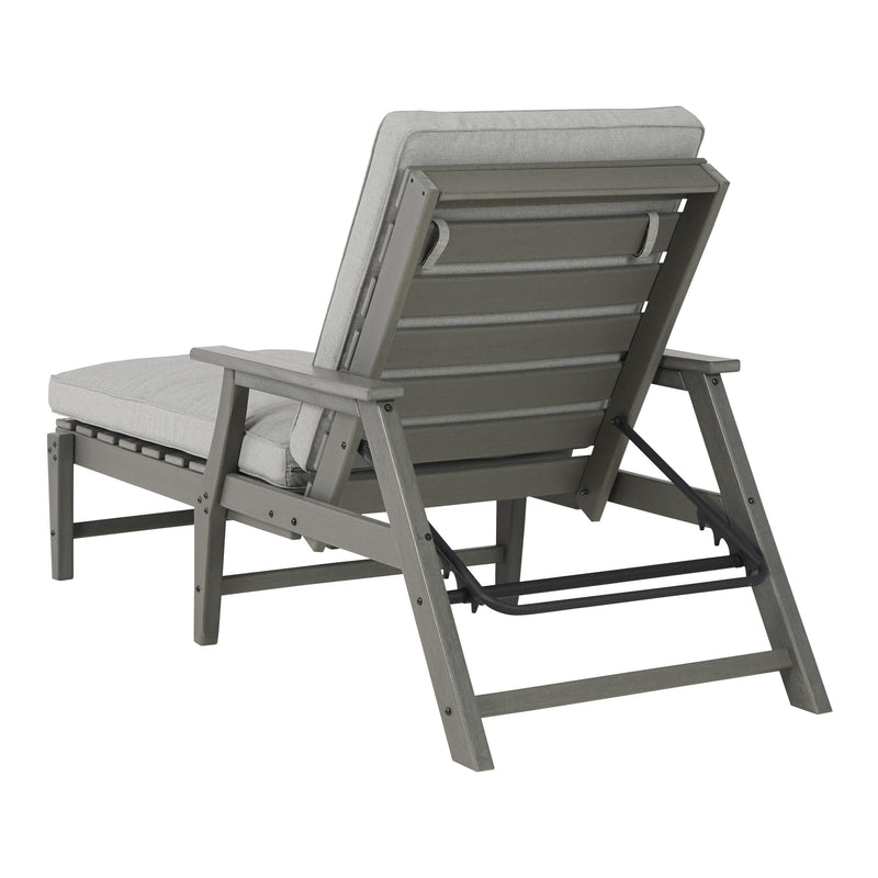 Signature Design by Ashley Outdoor Seating Chaises P802-815 IMAGE 6