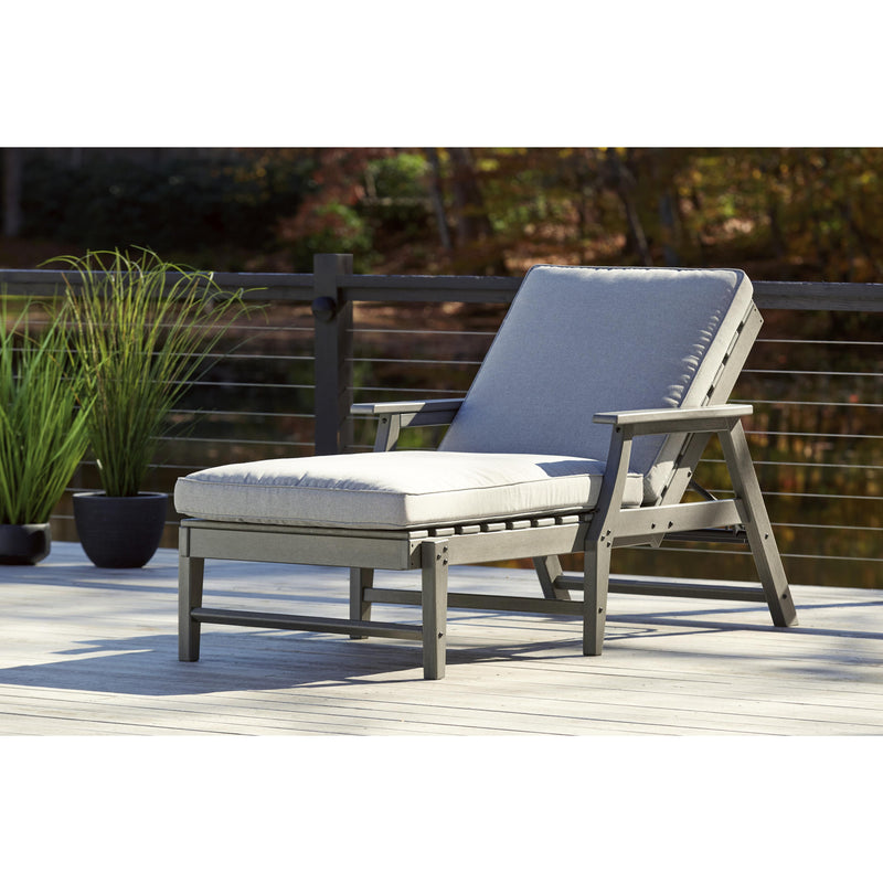 Signature Design by Ashley Outdoor Seating Chaises P802-815 IMAGE 7