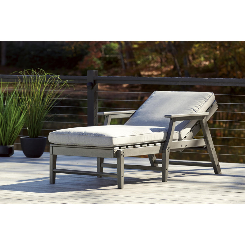Signature Design by Ashley Outdoor Seating Chaises P802-815 IMAGE 8