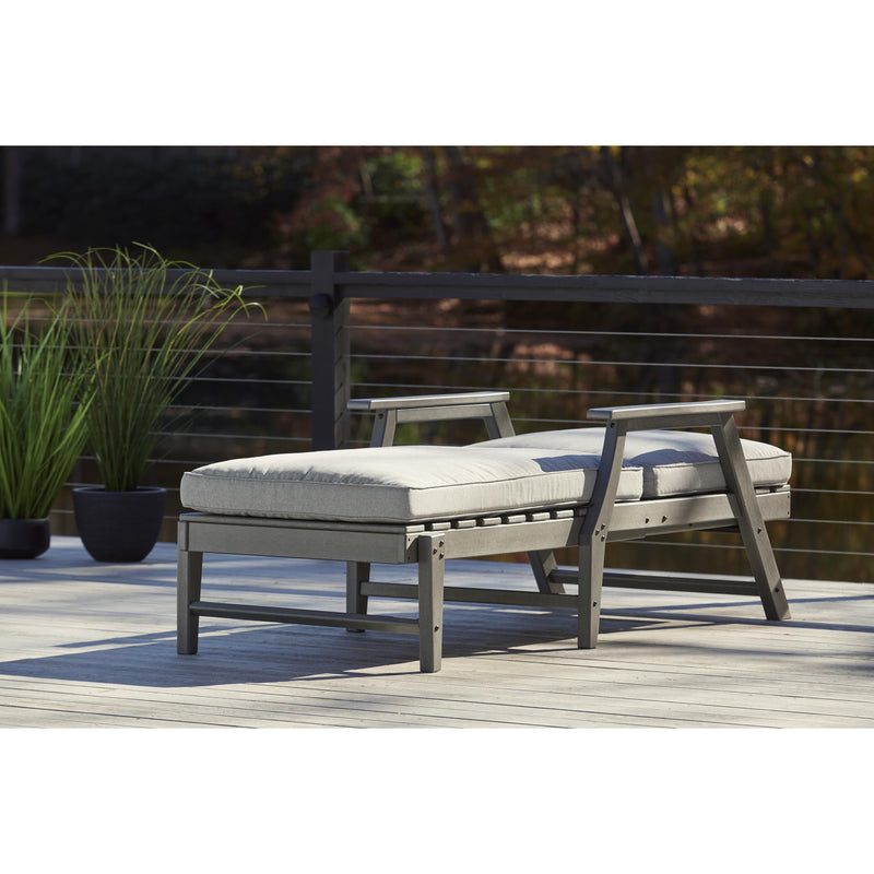 Signature Design by Ashley Outdoor Seating Chaises P802-815 IMAGE 9
