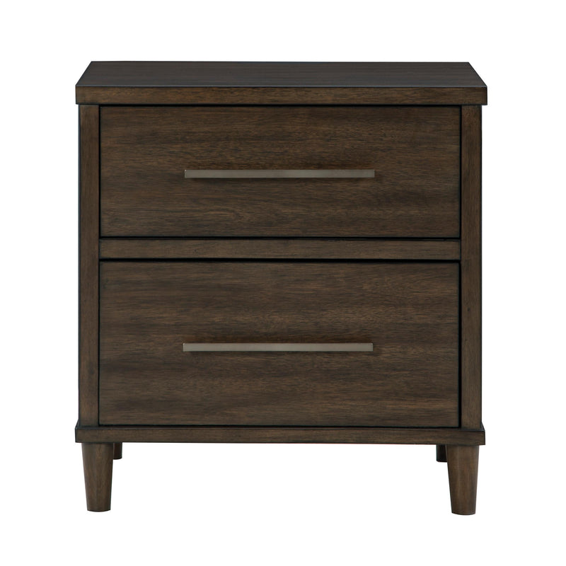 Signature Design by Ashley Nightstands 2 Drawers B374-92 IMAGE 3