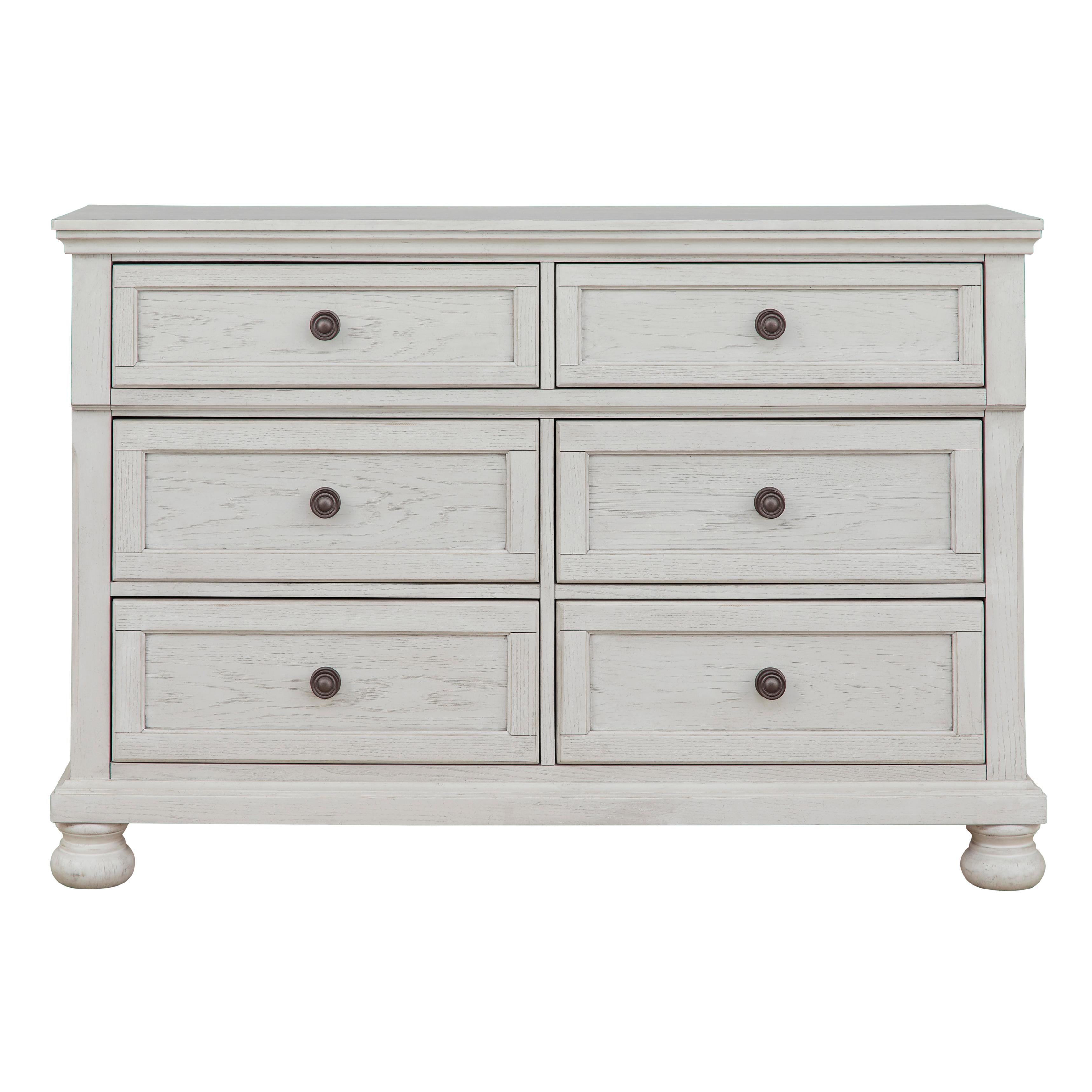 Signature Design by Ashley Dressers 6 Drawers B742-21 IMAGE 3