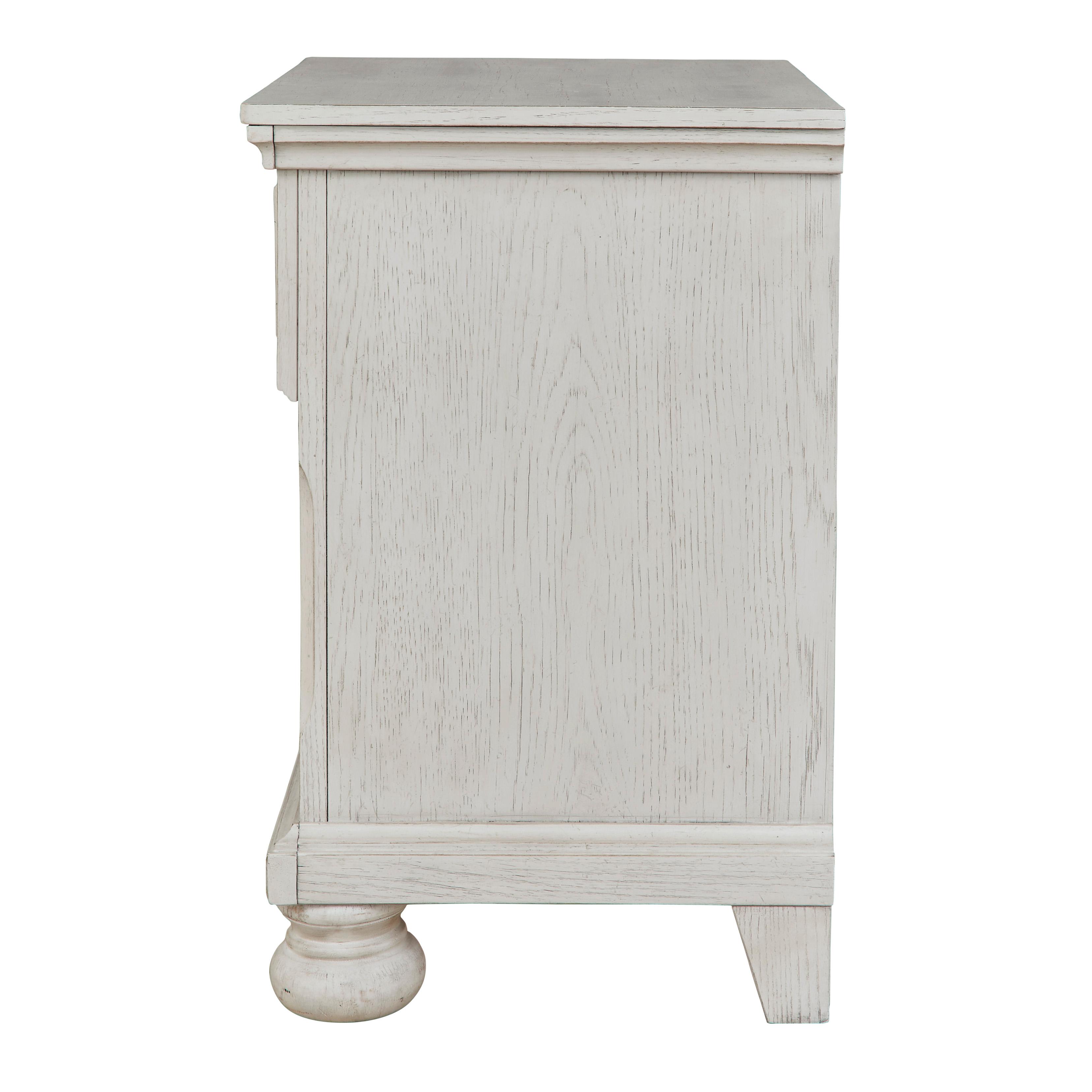 Signature Design by Ashley Nightstands 1 Drawer B742-91 IMAGE 4