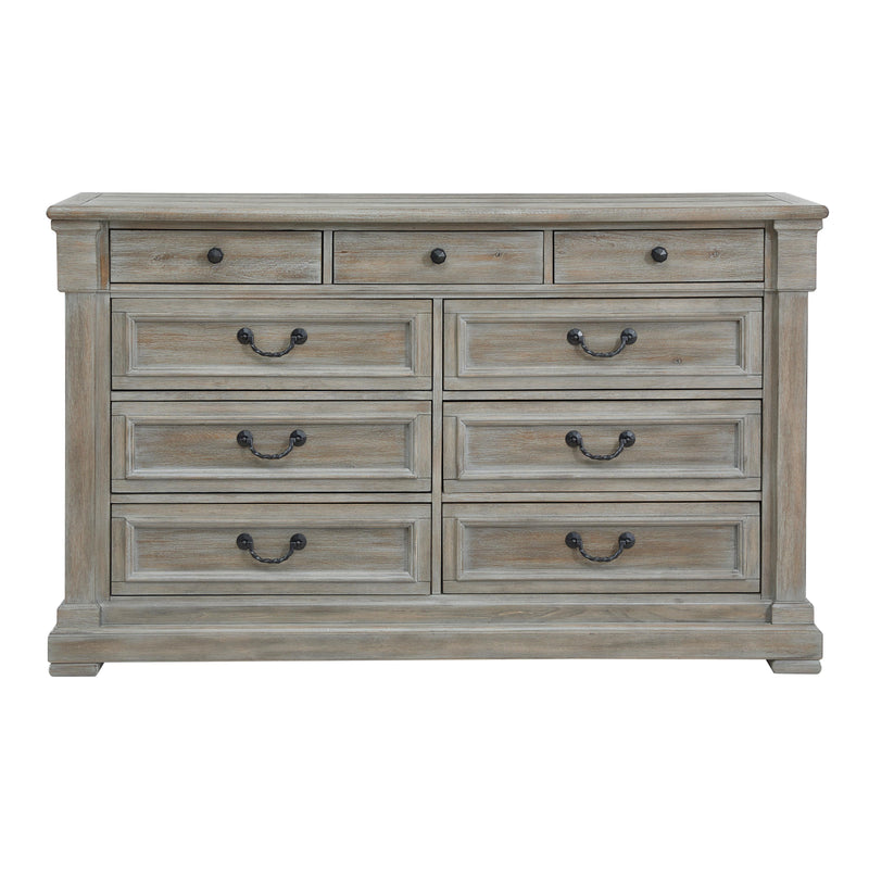 Signature Design by Ashley Dressers 9 Drawers B799-31 IMAGE 3