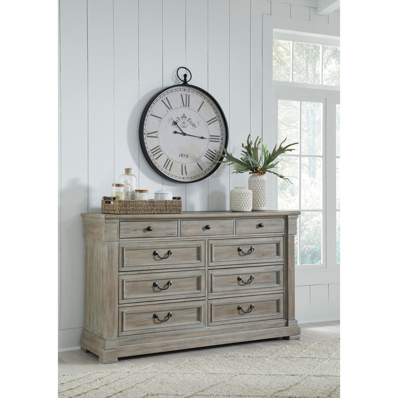 Signature Design by Ashley Dressers 9 Drawers B799-31 IMAGE 5