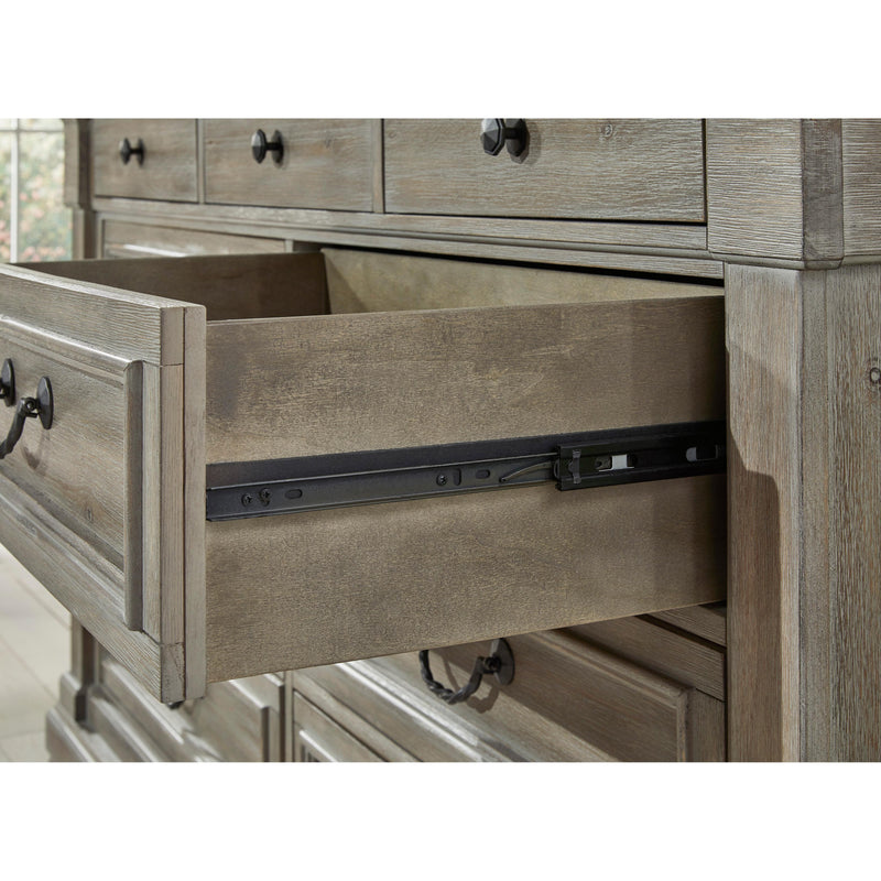 Signature Design by Ashley Dressers 9 Drawers B799-31 IMAGE 7