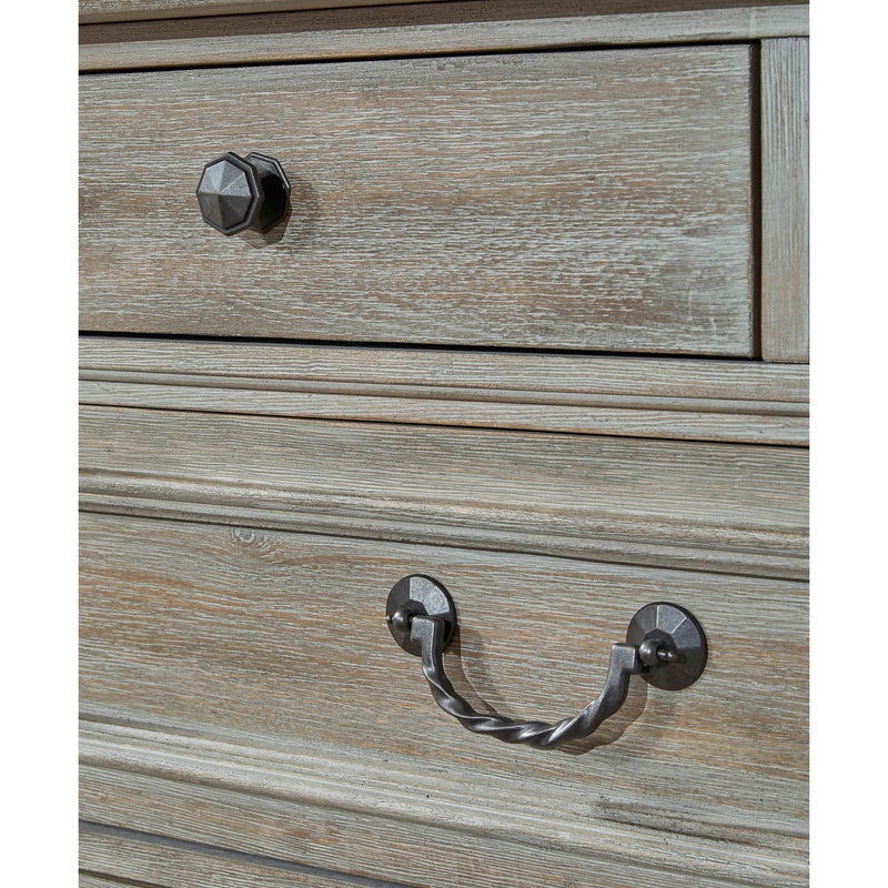 Signature Design by Ashley Dressers 9 Drawers B799-31 IMAGE 8