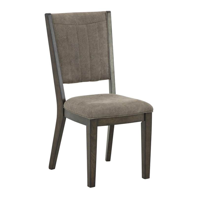 Signature Design by Ashley Dining Seating Chairs D374-01 IMAGE 1