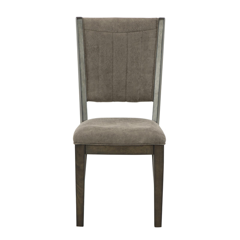 Signature Design by Ashley Dining Seating Chairs D374-01 IMAGE 2