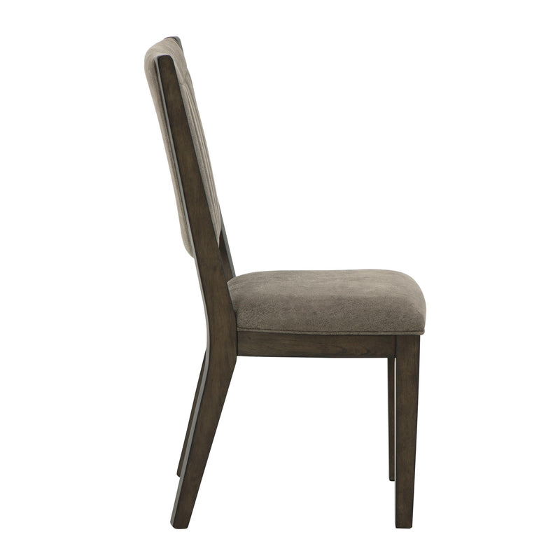 Signature Design by Ashley Dining Seating Chairs D374-01 IMAGE 3
