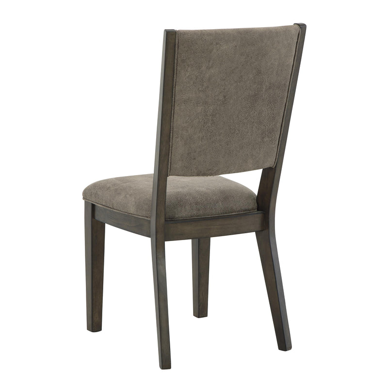 Signature Design by Ashley Dining Seating Chairs D374-01 IMAGE 4