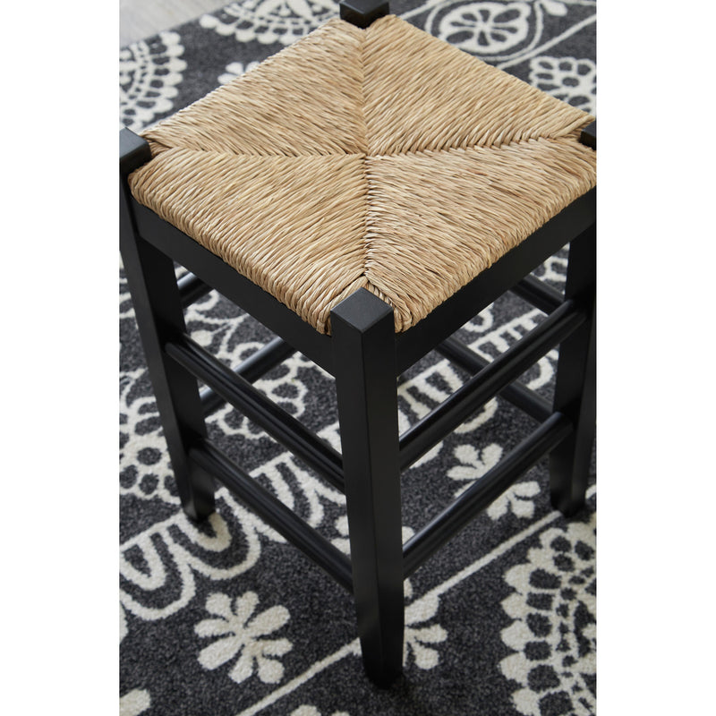 Signature Design by Ashley Dining Seating Stools D508-124 IMAGE 4