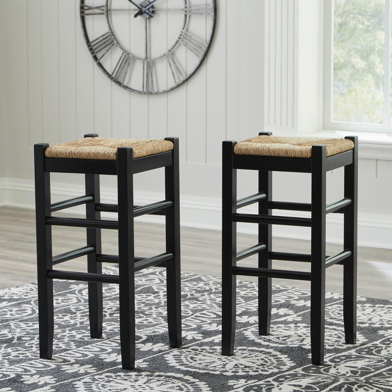 Signature Design by Ashley Dining Seating Stools D508-130 IMAGE 3