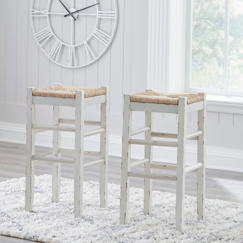 Signature Design by Ashley Dining Seating Stools D508-230 IMAGE 3