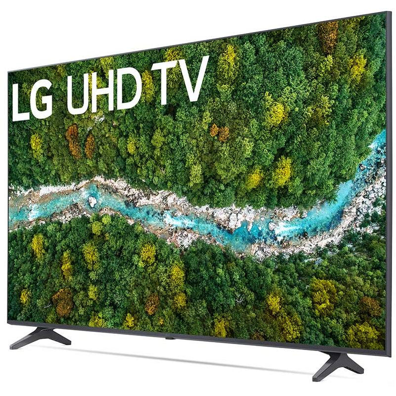 LG 50-inch UHD 4K Smart TV 50UP7670PUC IMAGE 4