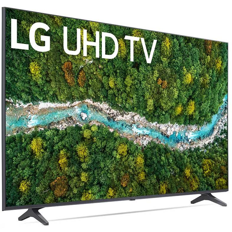 LG 50-inch UHD 4K Smart TV 50UP7670PUC IMAGE 6