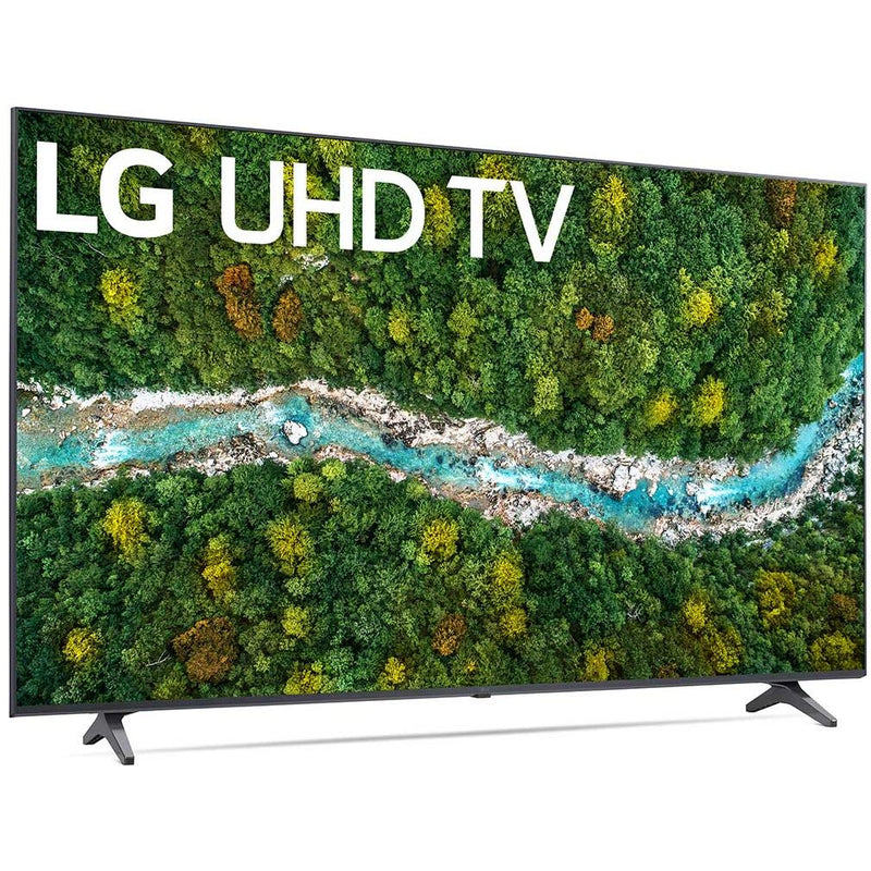 LG 50-inch UHD 4K Smart TV 50UP7670PUC IMAGE 7