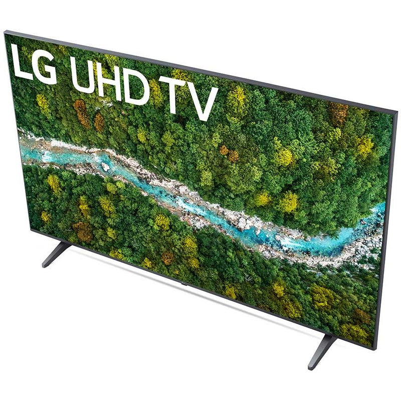 LG 50-inch UHD 4K Smart TV 50UP7670PUC IMAGE 8