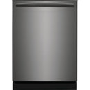 Black Stainless