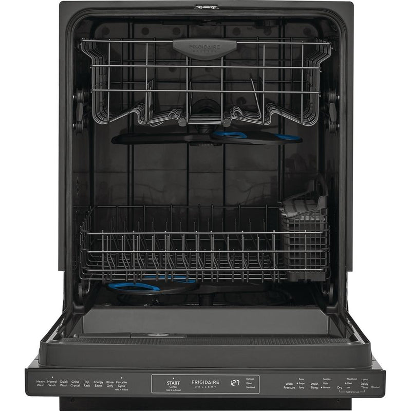 Frigidaire Gallery 24-inch Built-in Dishwasher GDPP4517AD IMAGE 2
