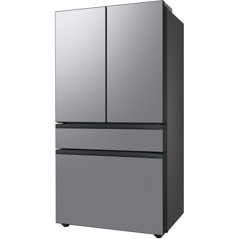 Samsung 36-inch, 23 cu.ft. Counter-Depth French 4-Door Refrigerator with Dual Ice Maker RF23BB8600QLAA IMAGE 7