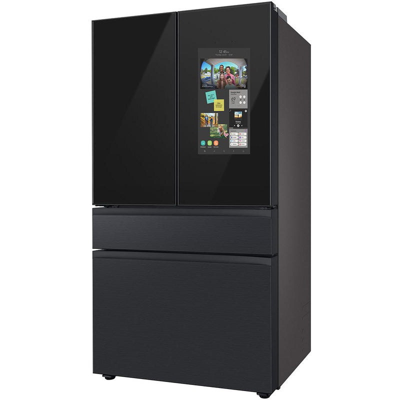 Samsung 36-inch, 29 cu.ft. French 4-Door Refrigerator with Family Hub™ RF29BB89008MAC IMAGE 6