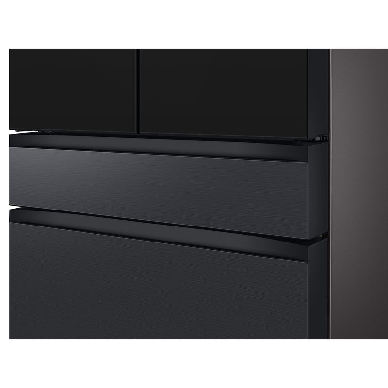 Samsung 36-inch, 29 cu.ft. French 4-Door Refrigerator with Family Hub™ RF29BB89008MAC IMAGE 8