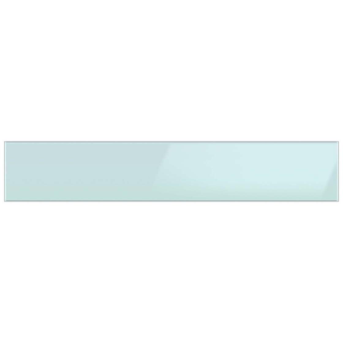 Samsung Bespoke Door Panel - Morning Blue Glass RA-F36DMMCM/AA IMAGE 1