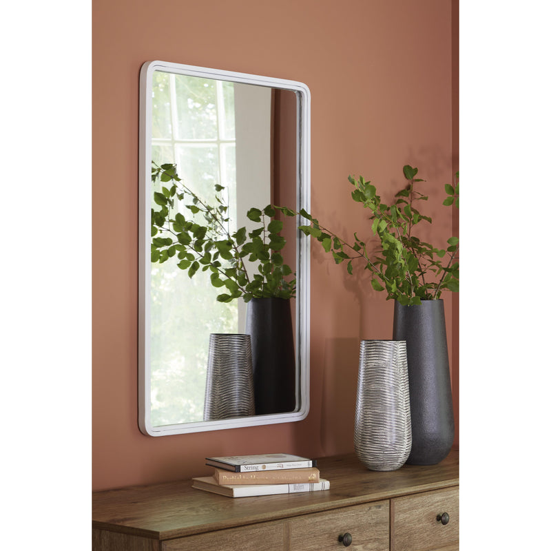 Signature Design by Ashley Mirrors Wall Mirrors A8010293 IMAGE 5
