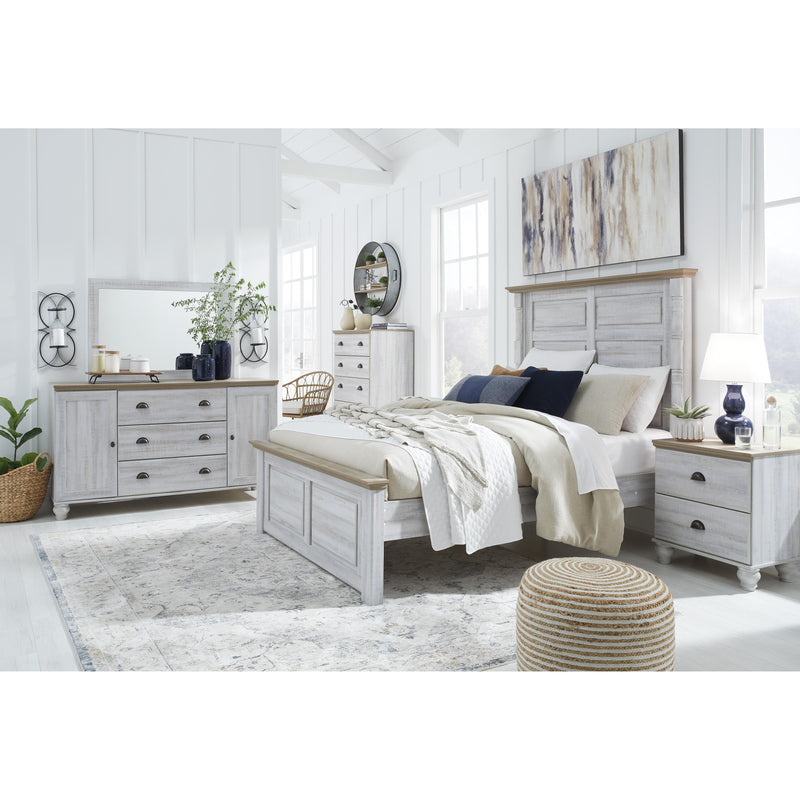 Signature Design by Ashley Haven Bay 2-Drawer Nightstand B1512-92 IMAGE 13