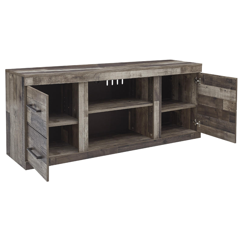 Signature Design by Ashley TV Stands Media Consoles and Credenzas EW0200-268 IMAGE 2