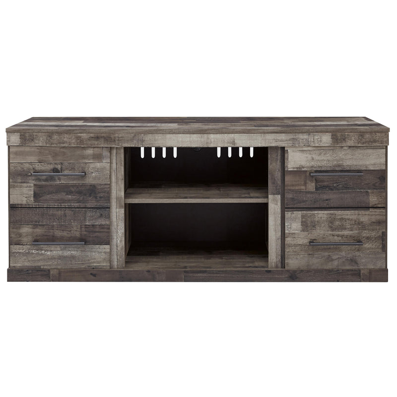 Signature Design by Ashley TV Stands Media Consoles and Credenzas EW0200-268 IMAGE 3