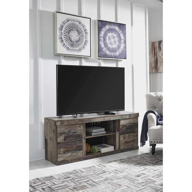 Signature Design by Ashley TV Stands Media Consoles and Credenzas EW0200-268 IMAGE 6