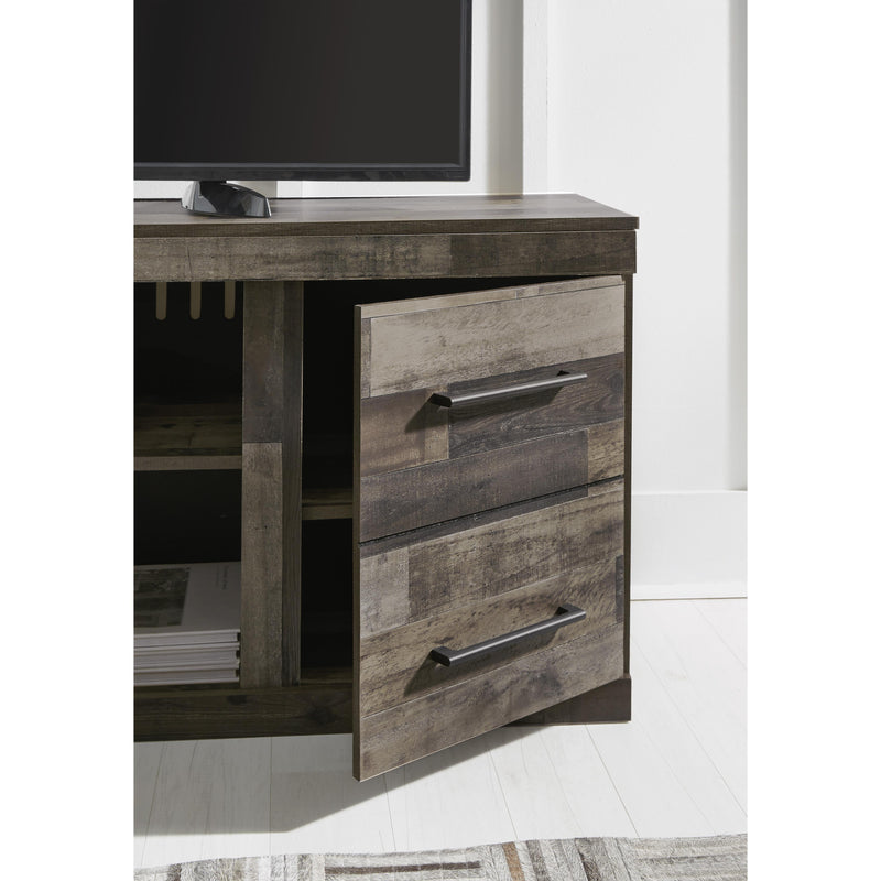Signature Design by Ashley TV Stands Media Consoles and Credenzas EW0200-268 IMAGE 8
