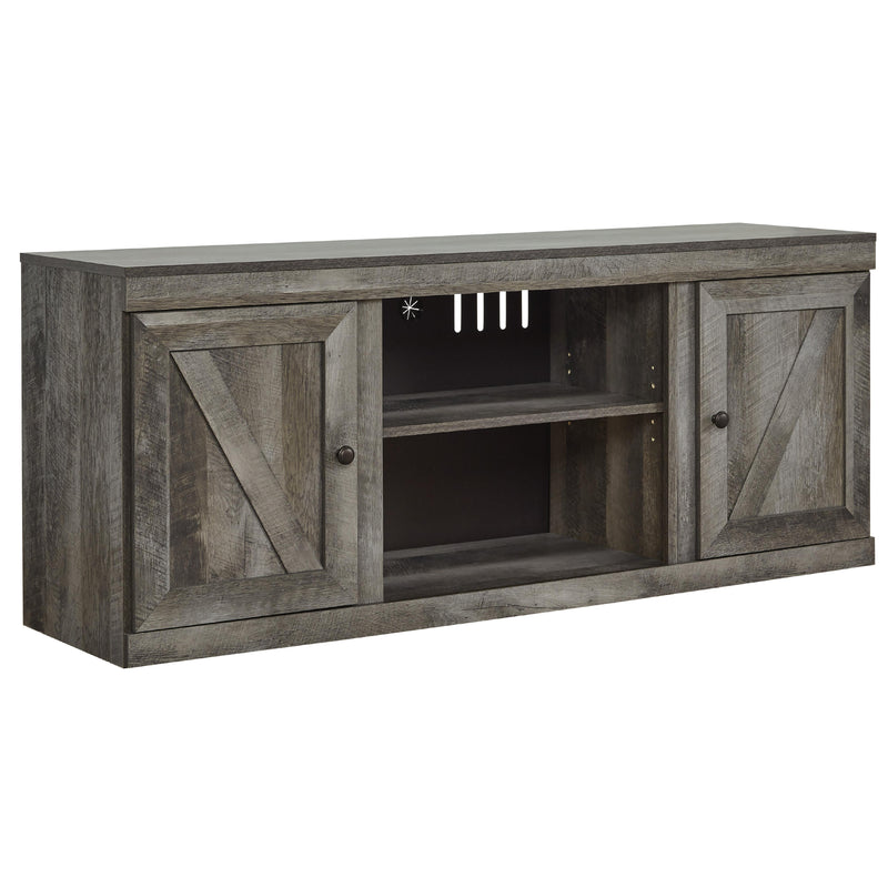 Signature Design by Ashley TV Stands Media Consoles and Credenzas EW0440-268 IMAGE 1