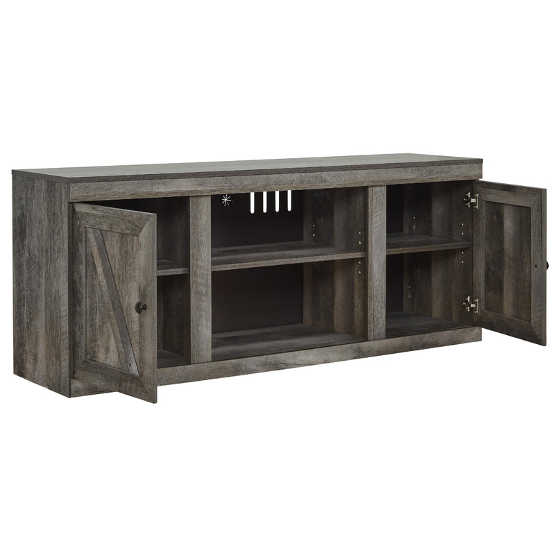 Signature Design by Ashley TV Stands Media Consoles and Credenzas EW0440-268 IMAGE 2