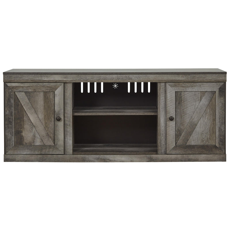 Signature Design by Ashley TV Stands Media Consoles and Credenzas EW0440-268 IMAGE 3