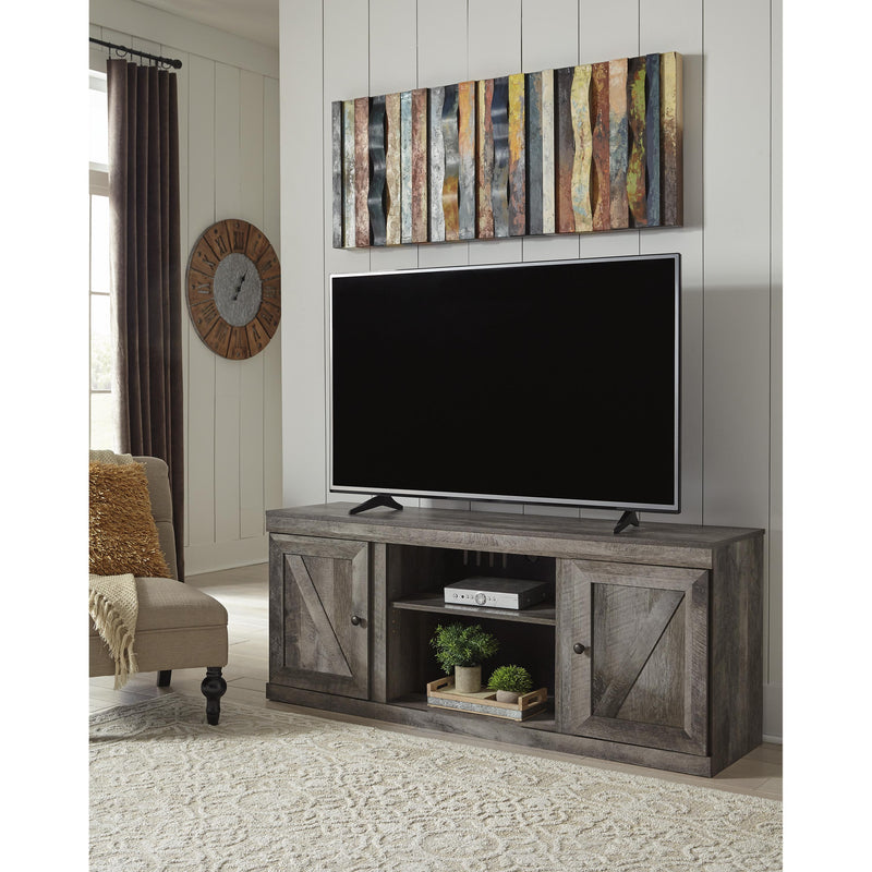 Signature Design by Ashley TV Stands Media Consoles and Credenzas EW0440-268 IMAGE 6