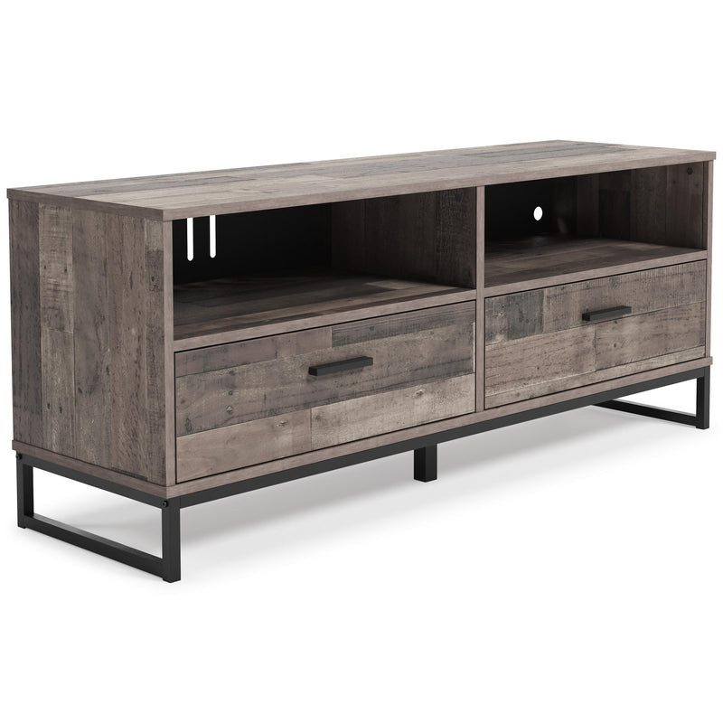 Signature Design by Ashley TV Stands Media Consoles and Credenzas EW2120-268 IMAGE 1