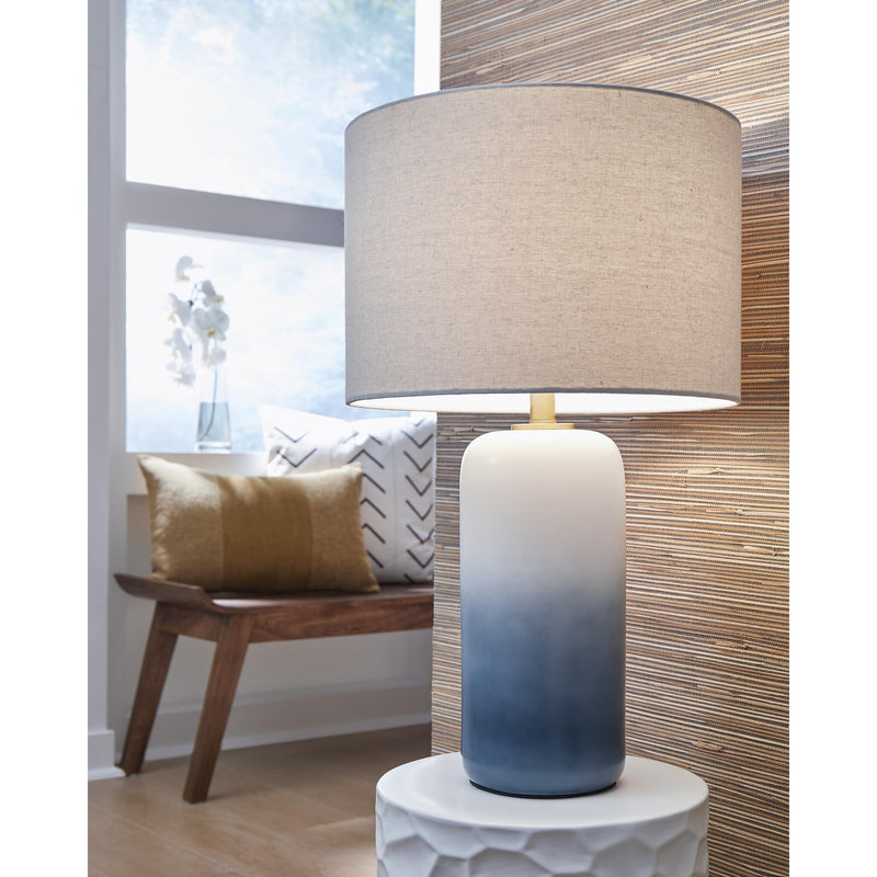 Signature Design by Ashley Lamps Table L123874 IMAGE 2