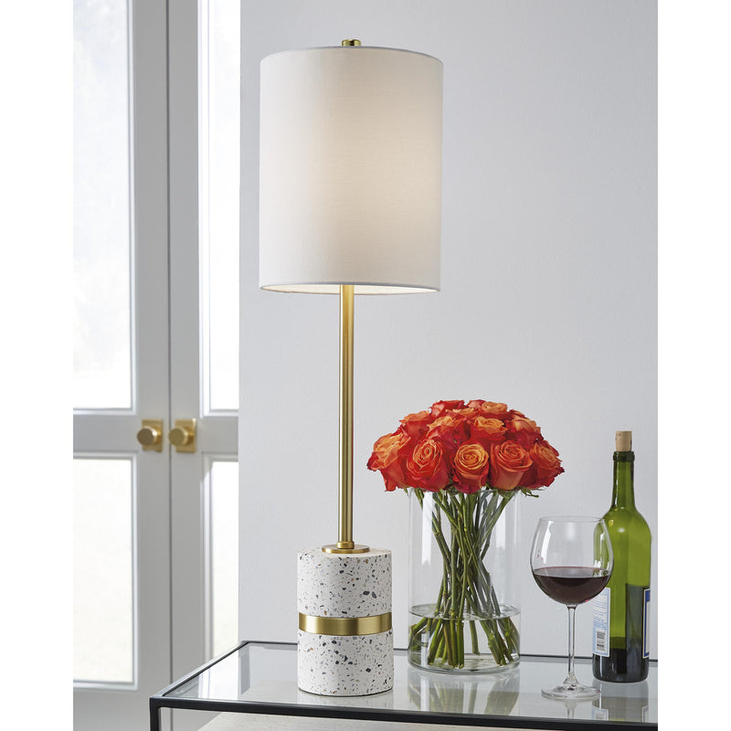 Signature Design by Ashley Lamps Table L235674 IMAGE 2