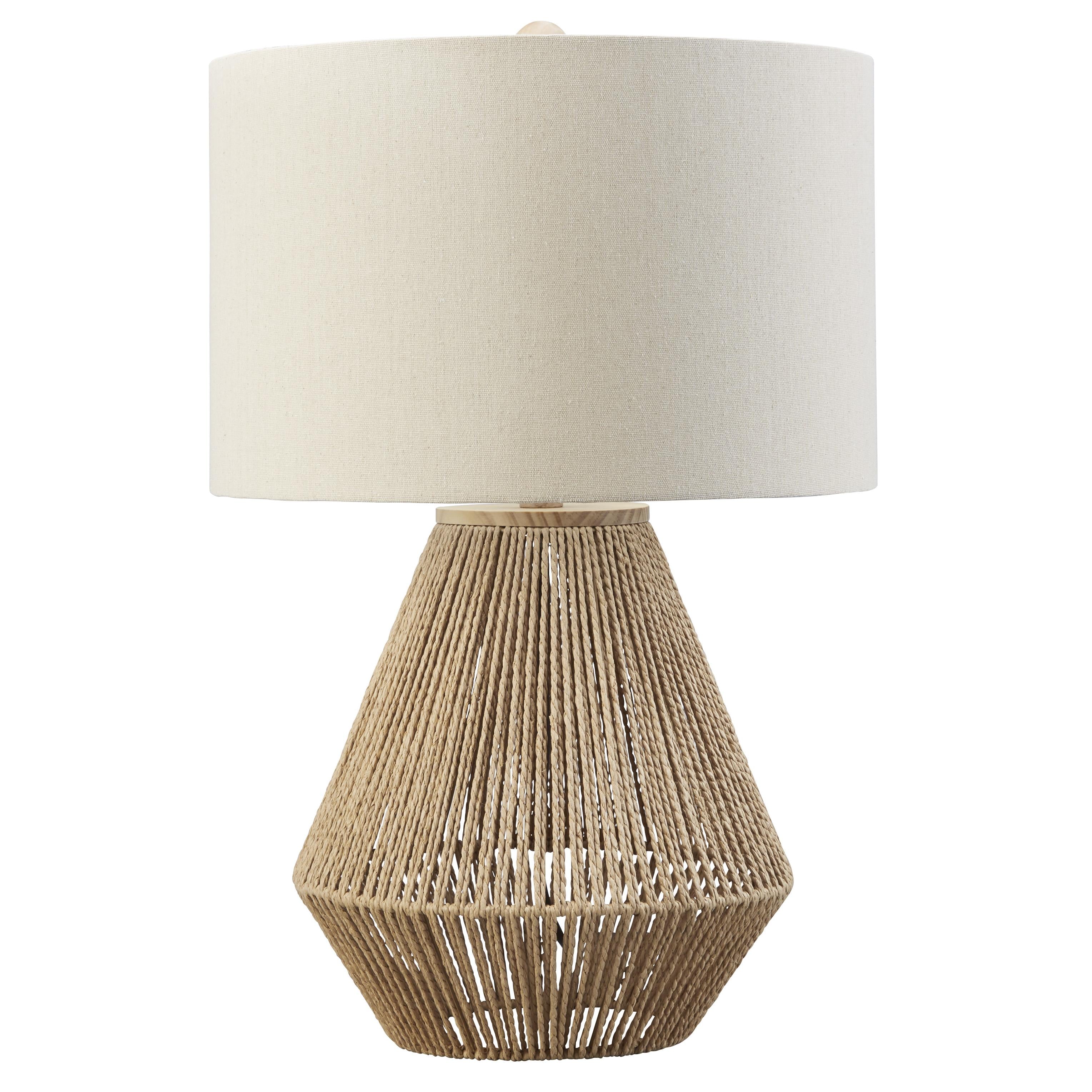 Signature Design by Ashley Lamps Table L329064 IMAGE 1