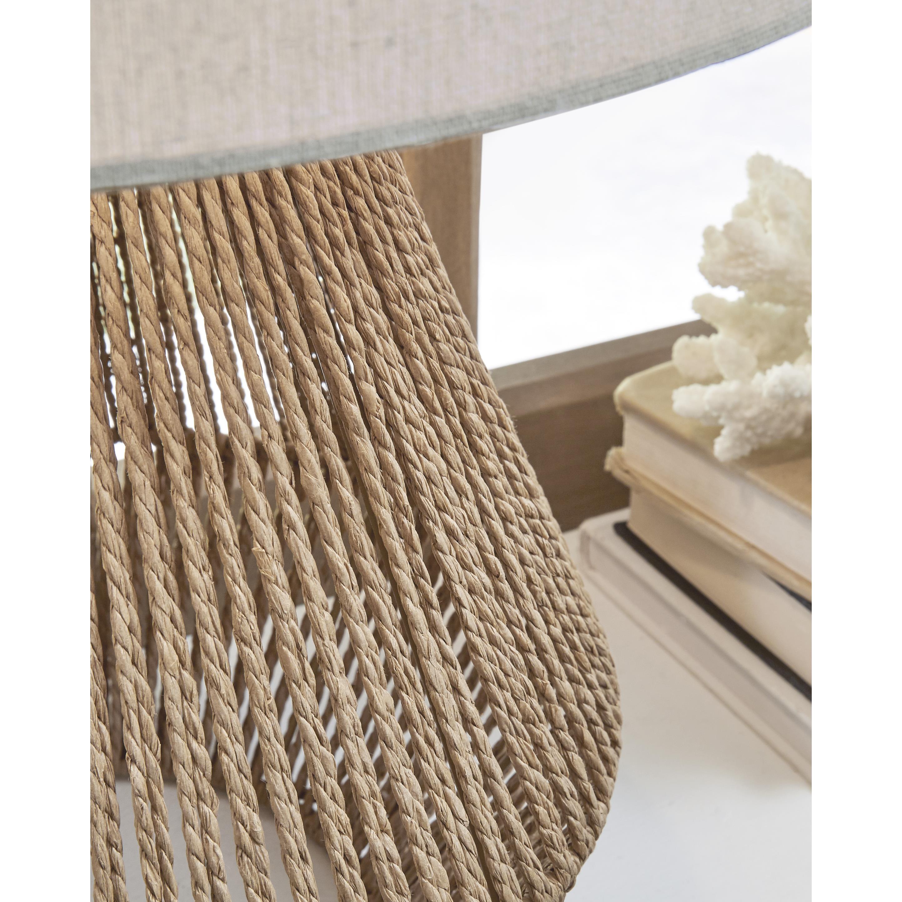 Signature Design by Ashley Lamps Table L329064 IMAGE 3