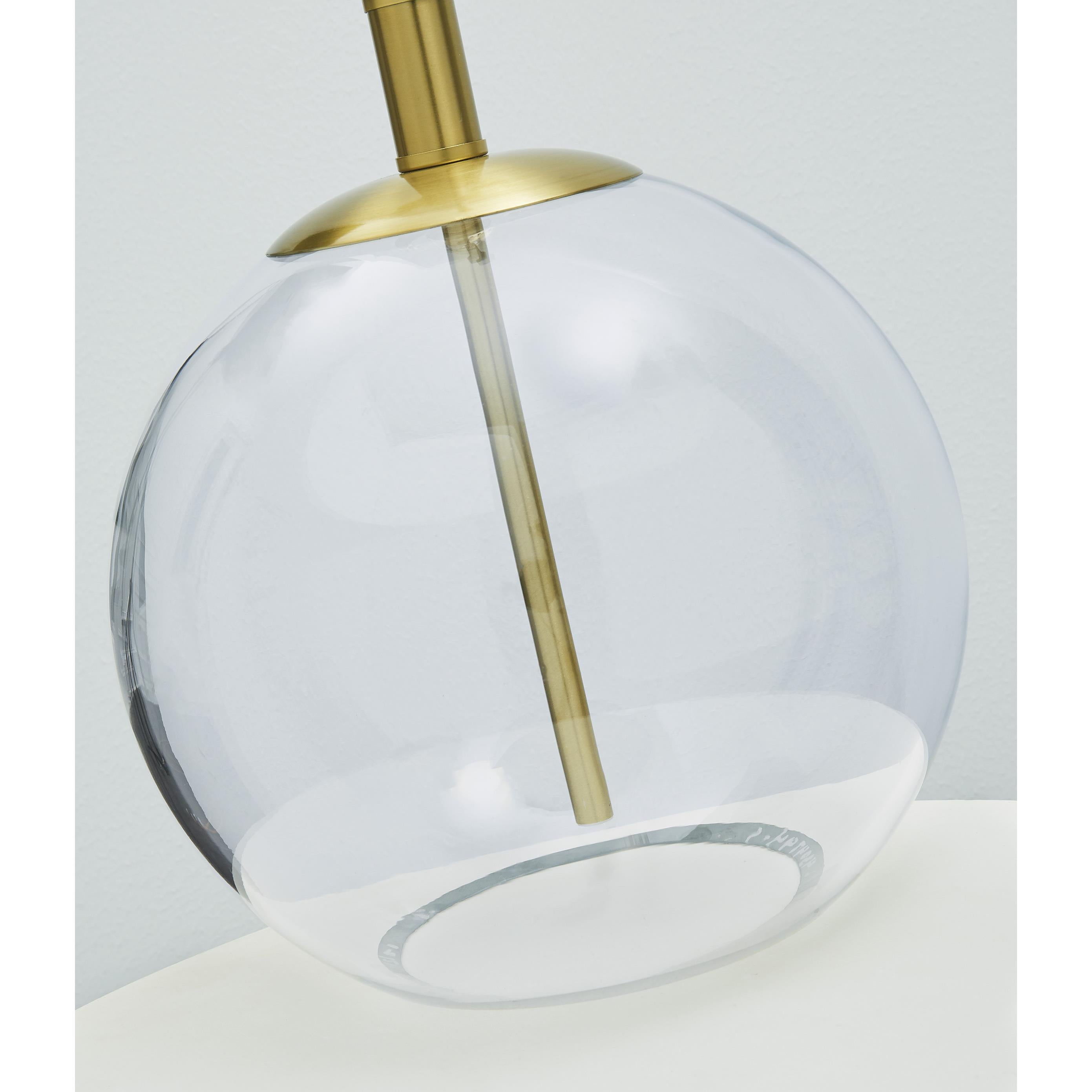 Signature Design by Ashley Lamps Table L430744 IMAGE 3