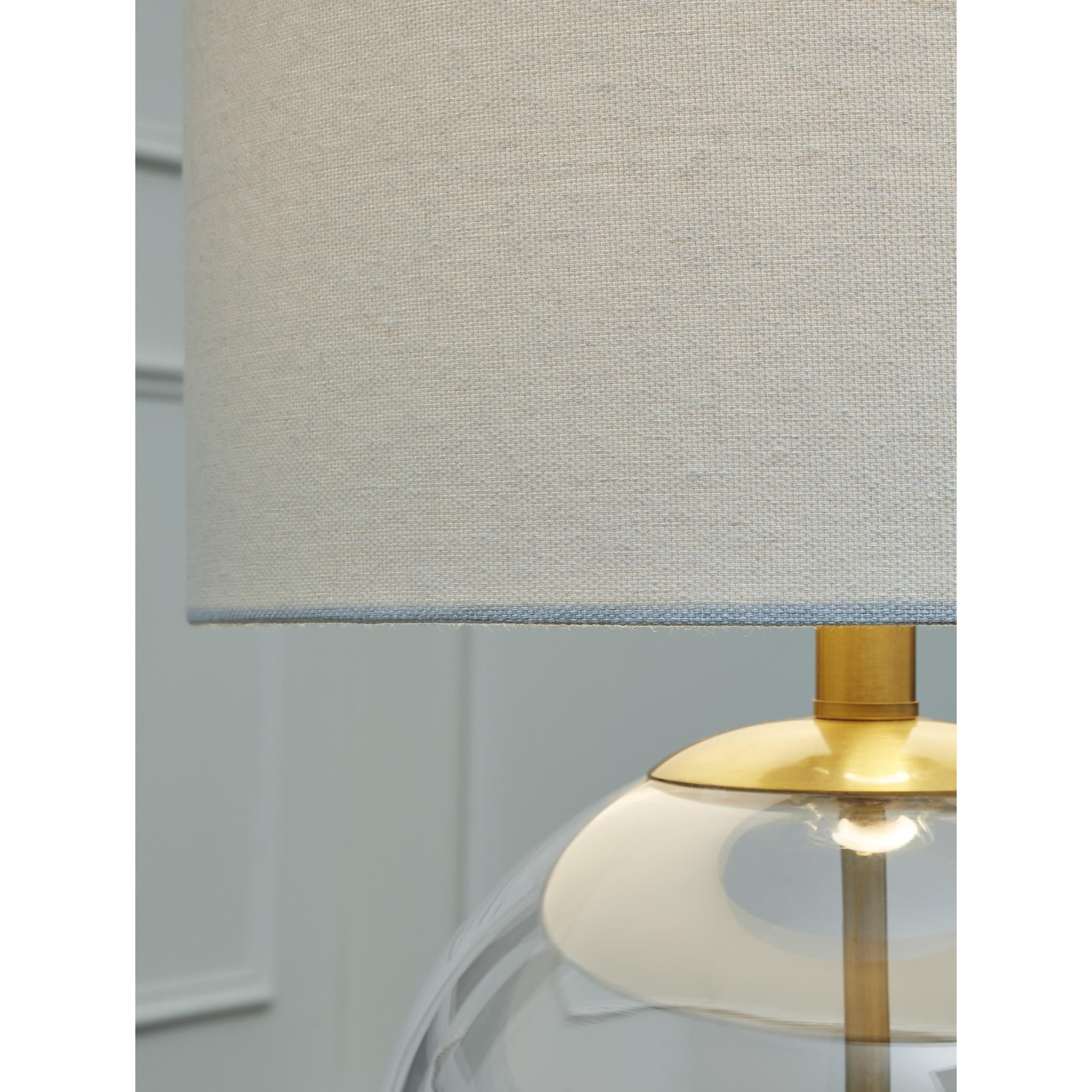 Signature Design by Ashley Lamps Table L430744 IMAGE 4